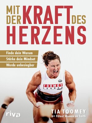 cover image of Mit der Kraft des Herzens